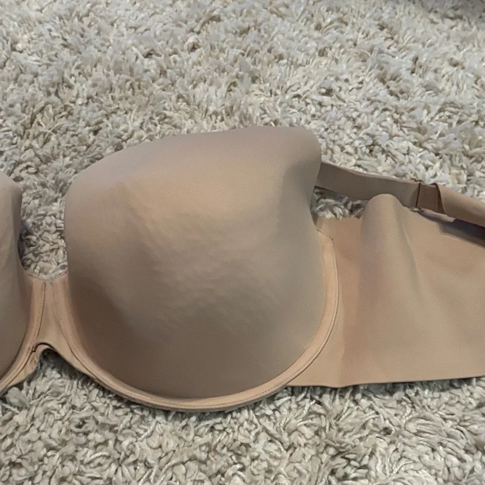 Cacique Nude Bra